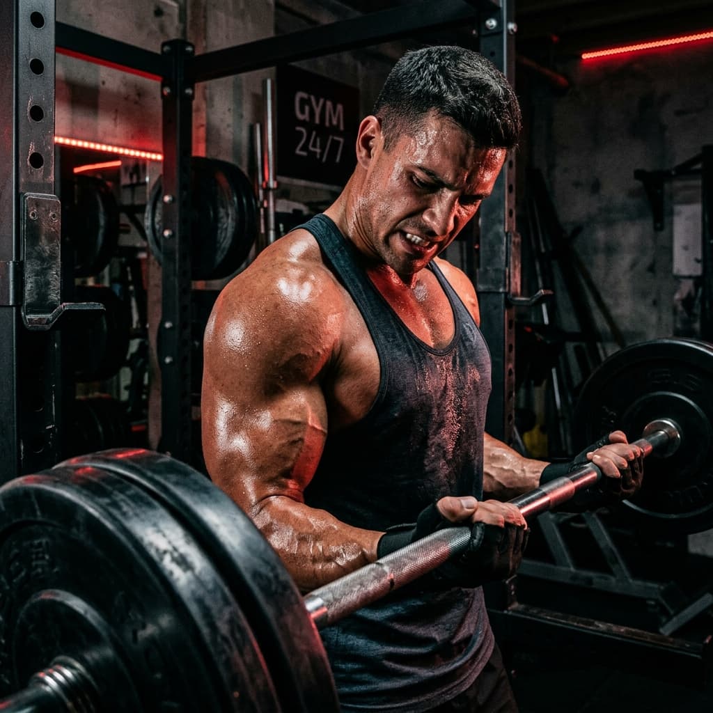 PERFORMANCE DRIVEN